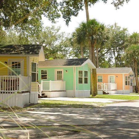Tropical Palms Resort & Campground Kissimmee Kültér fotó