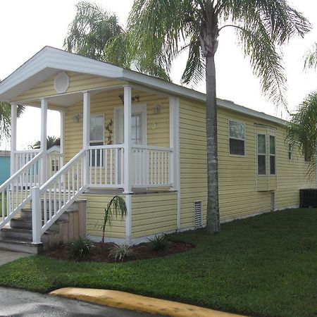 Tropical Palms Resort & Campground Kissimmee Kültér fotó