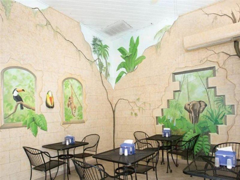 Tropical Palms Resort & Campground Kissimmee Kültér fotó