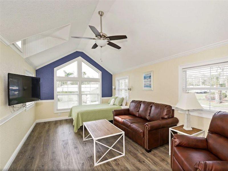 Tropical Palms Resort & Campground Kissimmee Kültér fotó