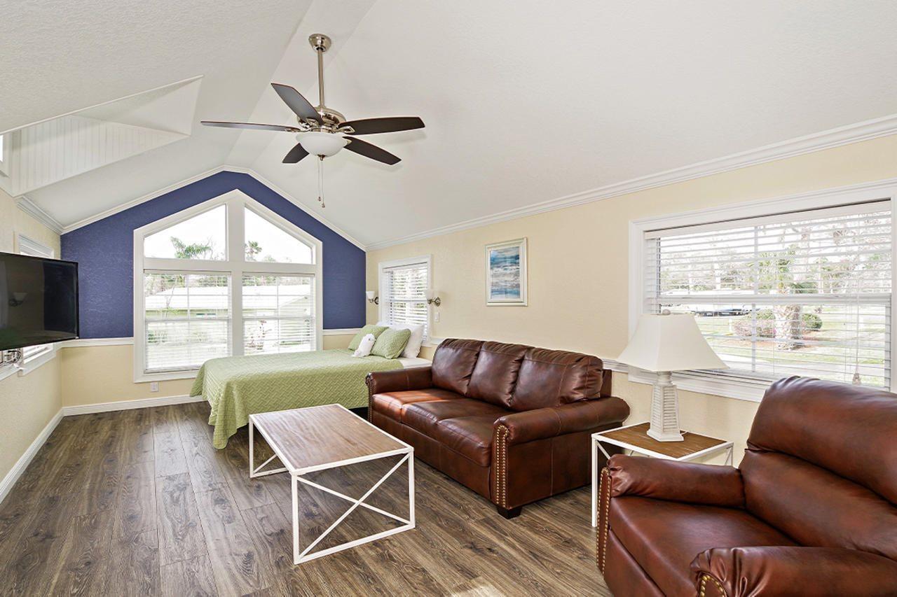 Tropical Palms Resort & Campground Kissimmee Kültér fotó