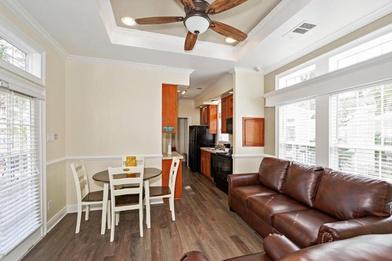 Tropical Palms Resort & Campground Kissimmee Kültér fotó