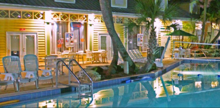 Tropical Palms Resort & Campground Kissimmee Kültér fotó