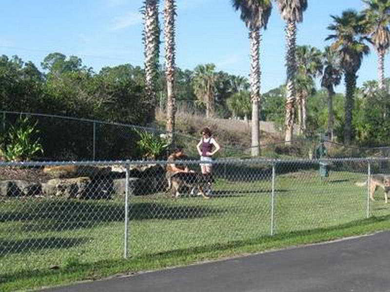 Tropical Palms Resort & Campground Kissimmee Kültér fotó
