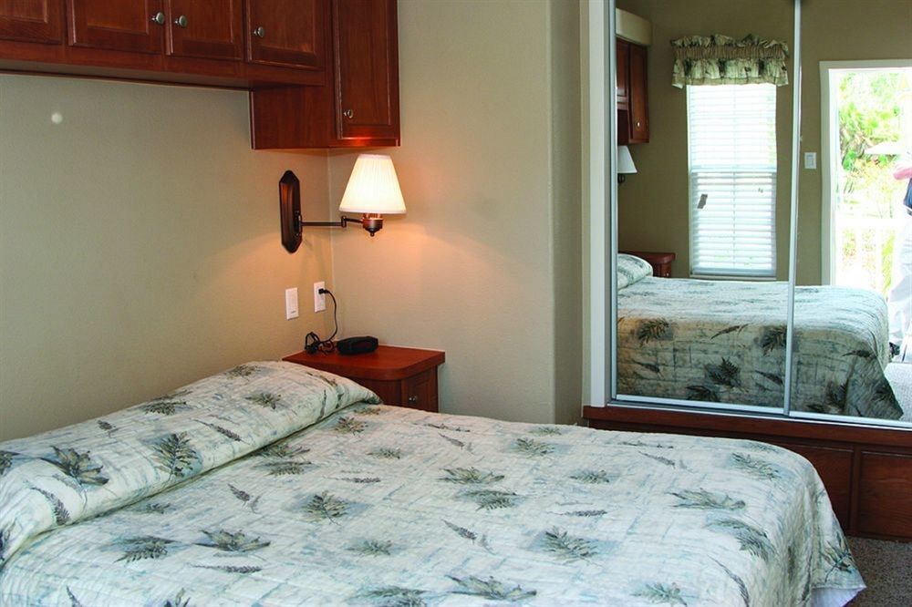 Tropical Palms Resort & Campground Kissimmee Kültér fotó