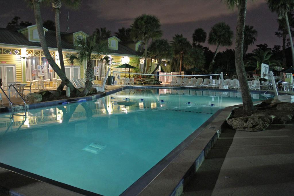 Tropical Palms Resort & Campground Kissimmee Kültér fotó