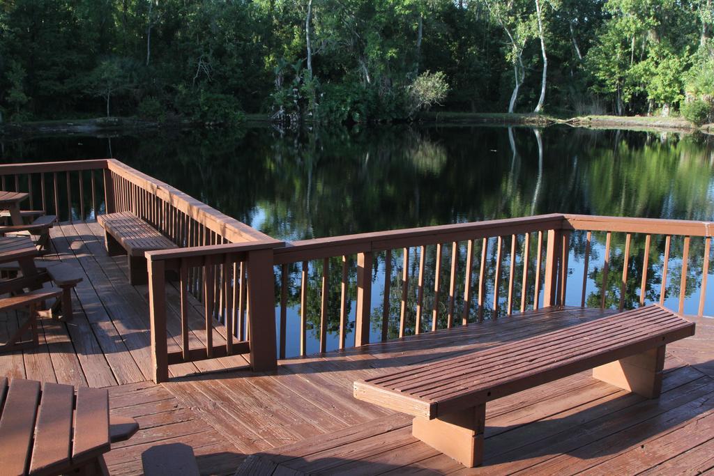 Tropical Palms Resort & Campground Kissimmee Kültér fotó