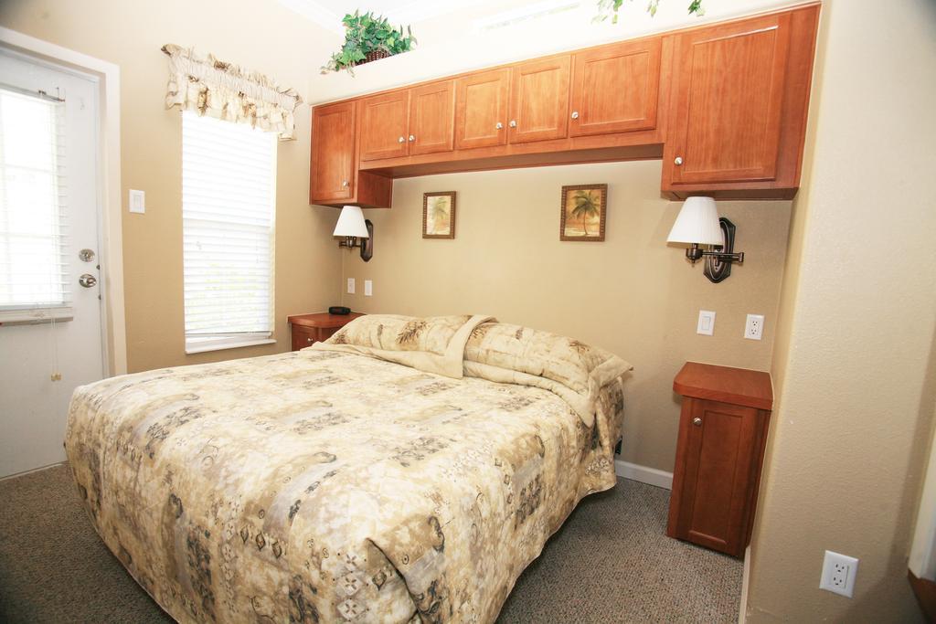 Tropical Palms Resort & Campground Kissimmee Kültér fotó