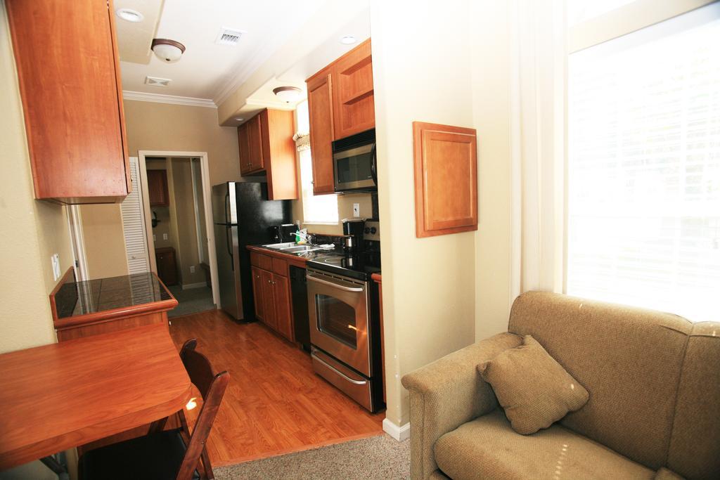 Tropical Palms Resort & Campground Kissimmee Kültér fotó