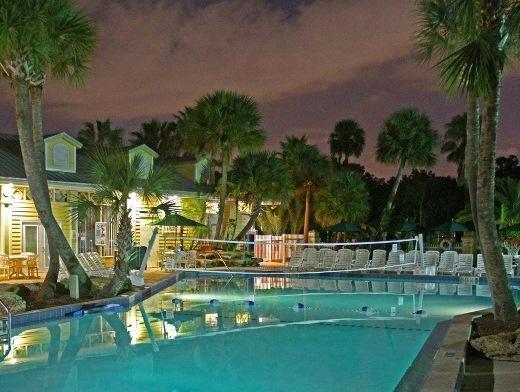 Tropical Palms Resort & Campground Kissimmee Kültér fotó