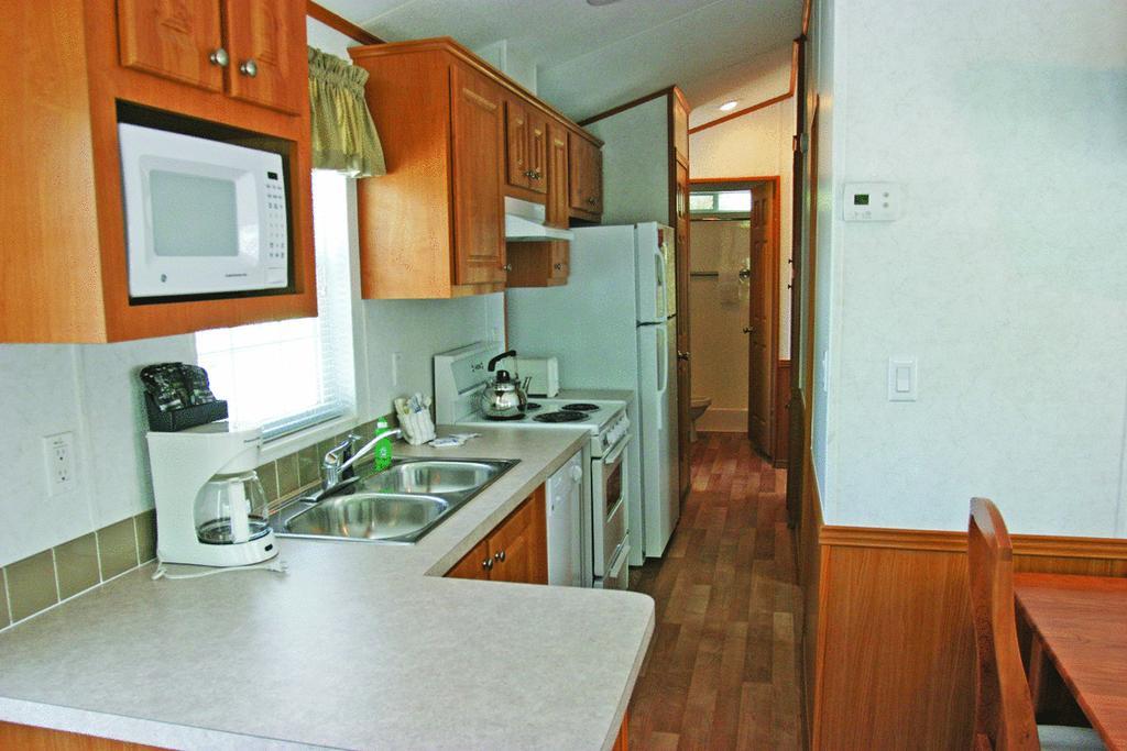 Tropical Palms Resort & Campground Kissimmee Kültér fotó